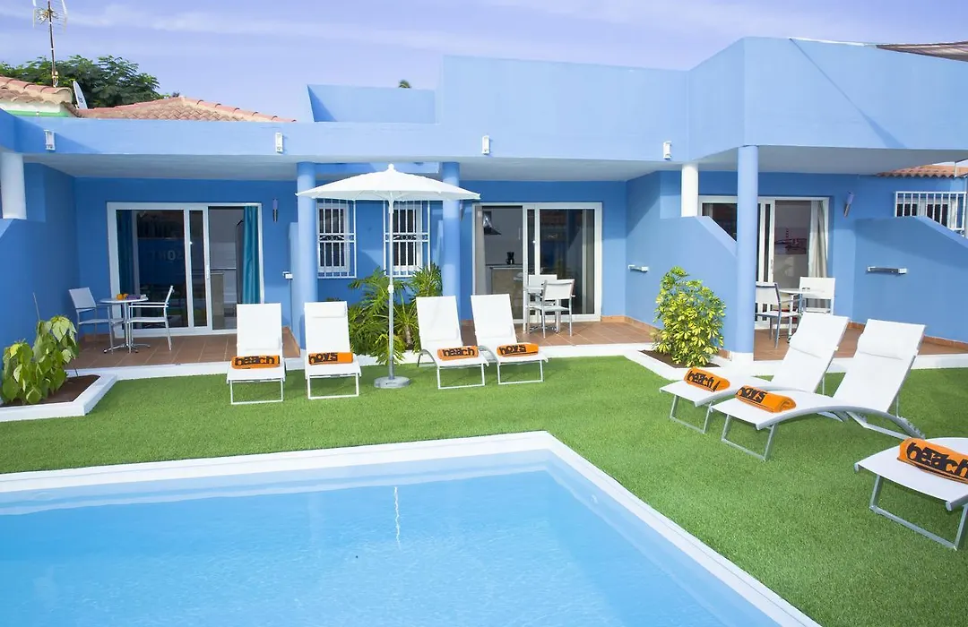 Be Cool Resort - Adults Only-1