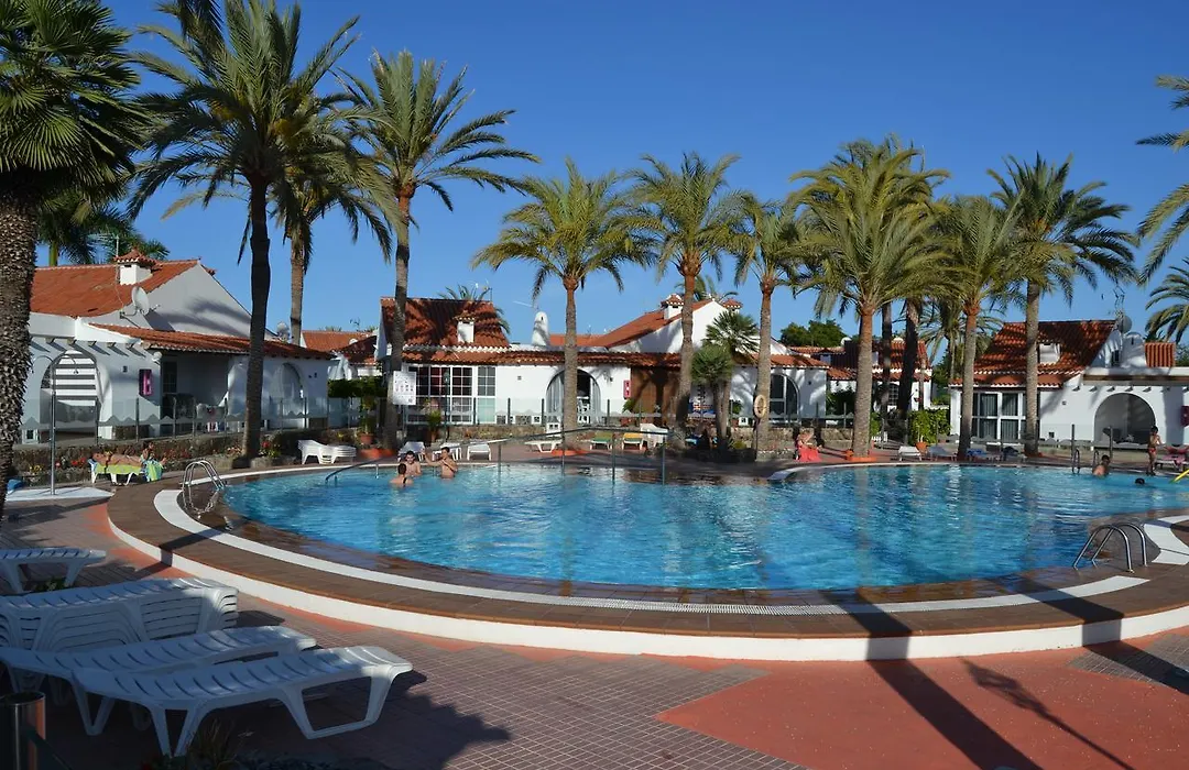 Apartamento Maspalomas Maspal02-1