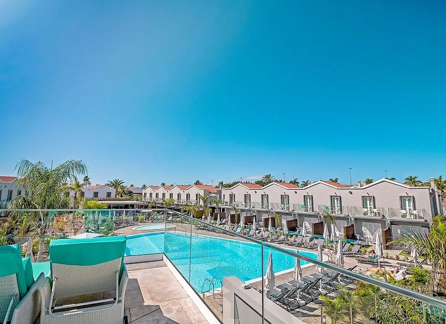 Hotel Suite Los Calderones - Adults Only-1