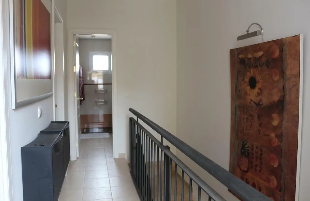 Vivienda Las Velas-1