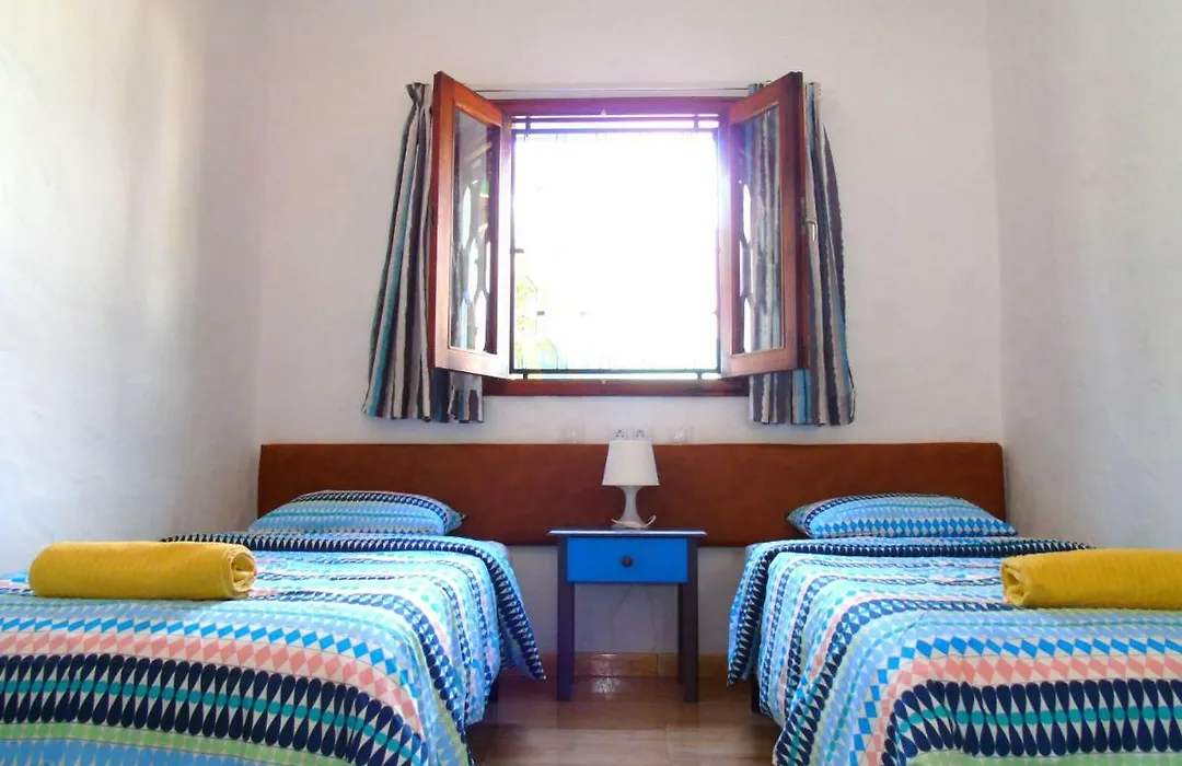 Bungalow Las Tartanas I I-1