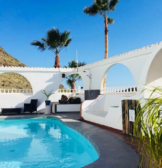 La Casa Blanca Maspalomas - Appartements - Adults Only-1