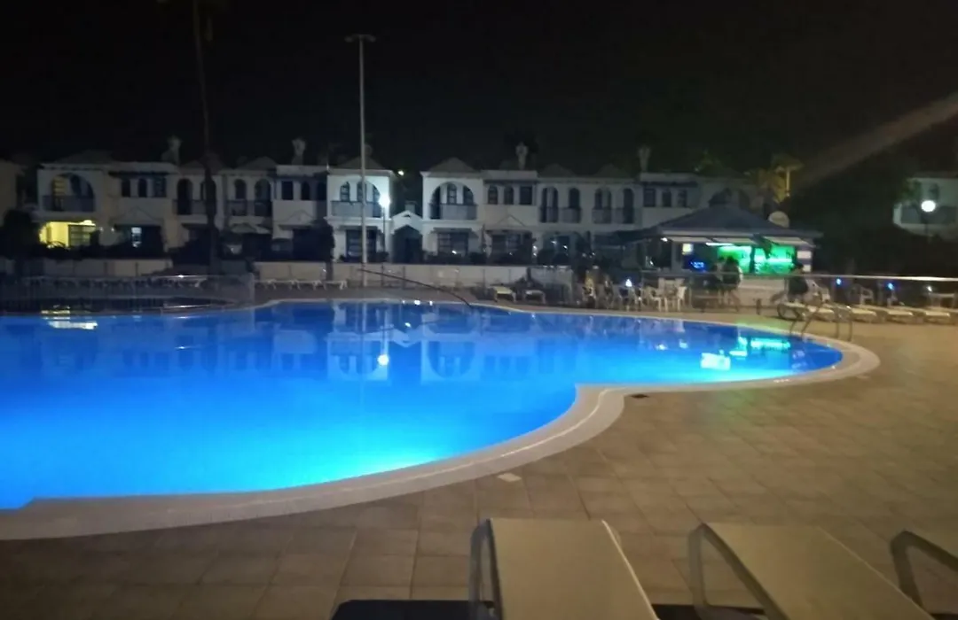 Playmar Blue Bungalow-1