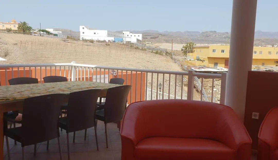 Villa Rustica Gran Canaria-1