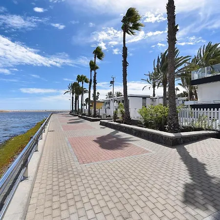 Maspalomas Beach Apartment Charca 1 By Villagrancanaria-3
