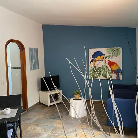 La Casa Blanca Maspalomas - Appartements - Adults Only-2