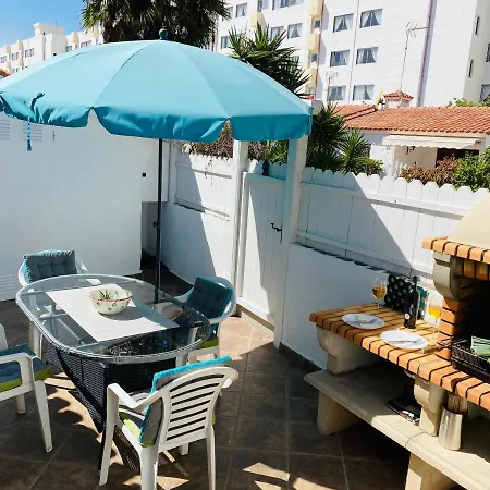 Bungalow Los Porches-2
