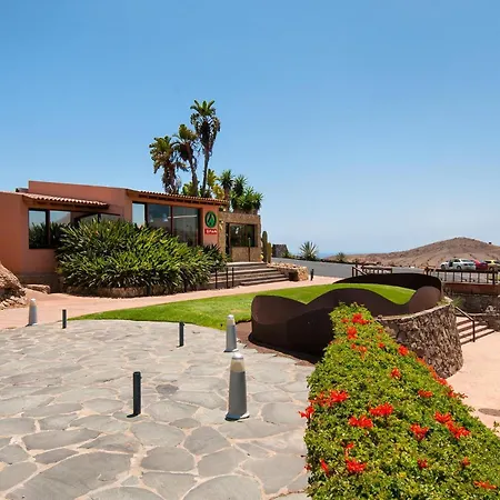 Los Dragos Salobre Golf Villas 3 By Villagrancanaria-2