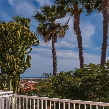 Duplex Con Jardin Y Buenas Vistas-2