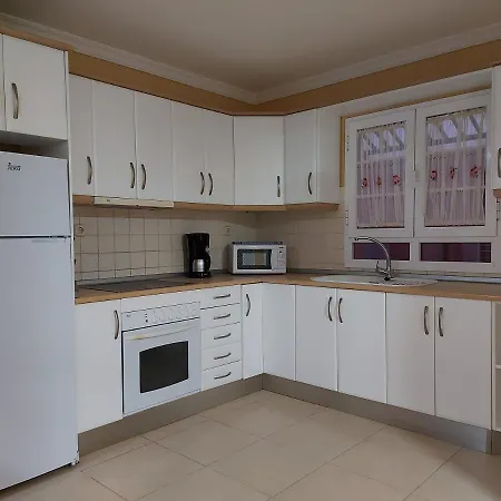 Villa Sabina Suites Maspalomas 2-2