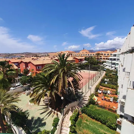 Surycan, Beautiful Apartment In Maspalomas-3
