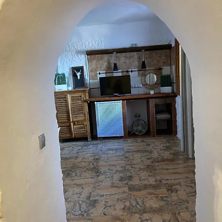 La Casa Blanca Maspalomas - Appartements - Adults Only-3