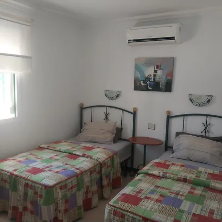 Splendid Bungalow, 300 Meters From The Beach-3