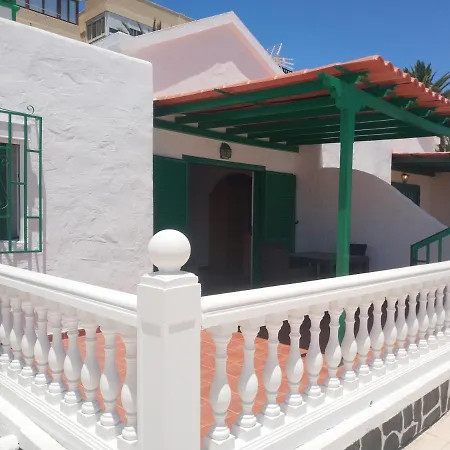 Splendid Bungalow, 300 Meters From The Beach-2