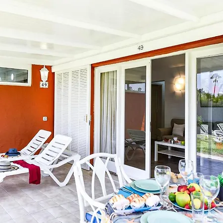 2 Bedroom Amazing Home In Maspalomas-2