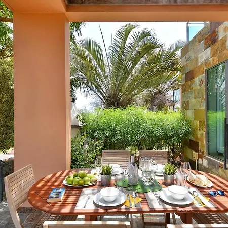 Greenside 40 By Villagrancanaria-3