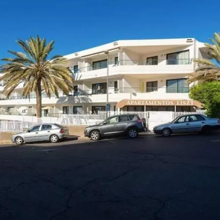 El Apartamento De Irma-3