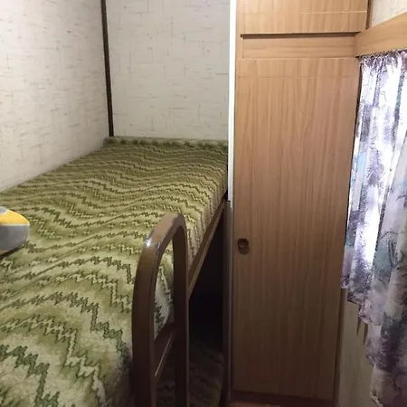 Camping House-2