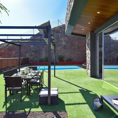 Villa Villa Green 8 By Interhome-2