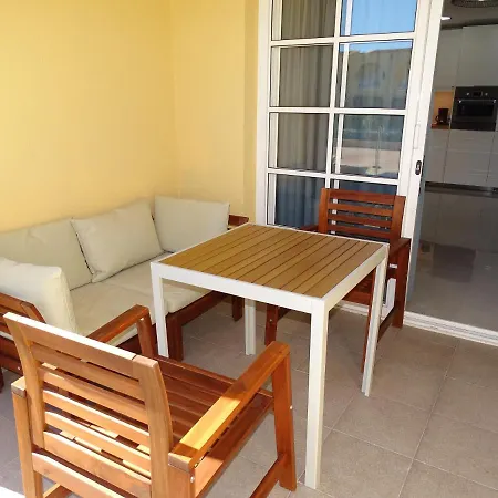 Maspalomas Tisalaya Suite 1.5.-2