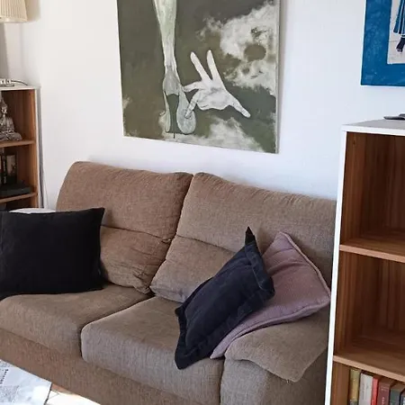 Ideal Location Very Spacious Apartment-2