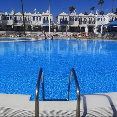 Maspalomas Luna Golf-2