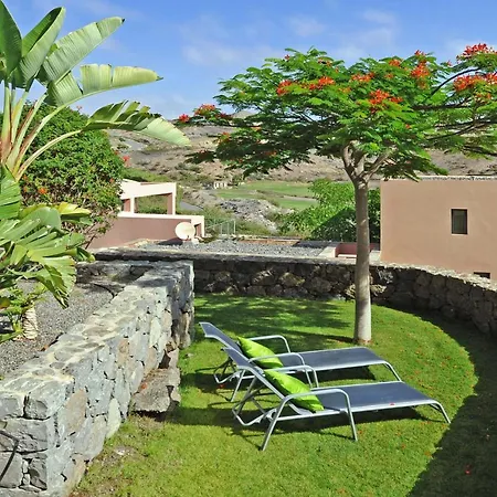 Salobre Los Lagos 10-3