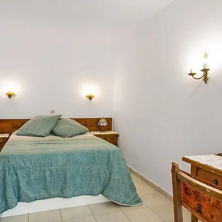 Casa Alegria 2-2
