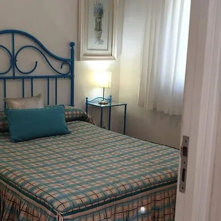 Apartamento Los Tunos-3