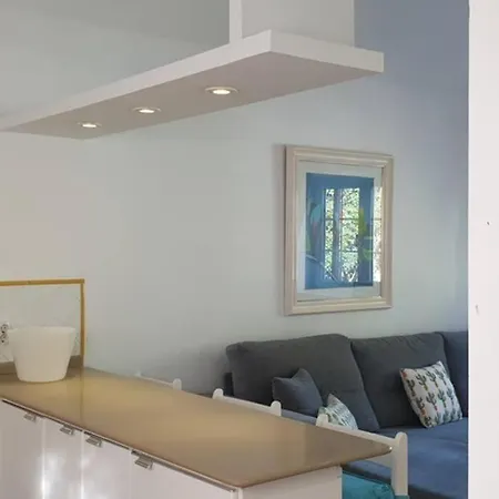 Apartamento Los Tunos-2