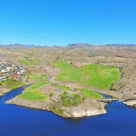 Salobre Vista Golf 23-2