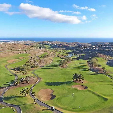 Salobre Vista Golf 23-3
