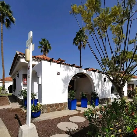 Parque Golf Relaxing Bungalow-3