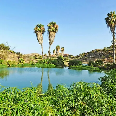 Salobre La Isla 1-2