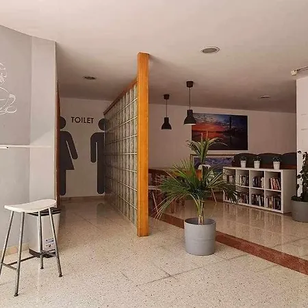 Marlenghi Apartments The Good Life Jumbo Centrum-3