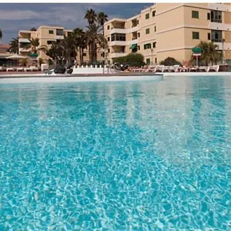 Las Olas 206 By Stay In Gran Canaria-3