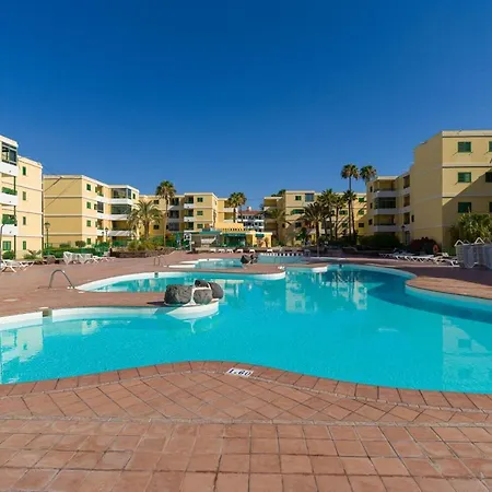 Las Olas 206 By Stay In Gran Canaria-2