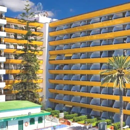 Edyro Luxury Apartment-2