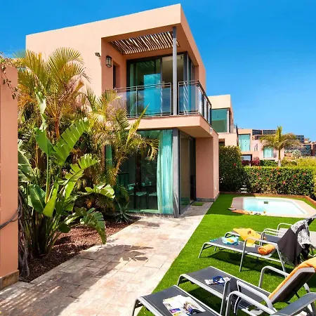 Los Lagos 30 By Villagrancanaria-2