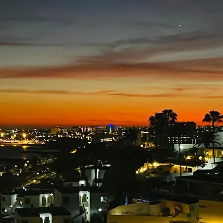 Atlantic View Maspalomas-2