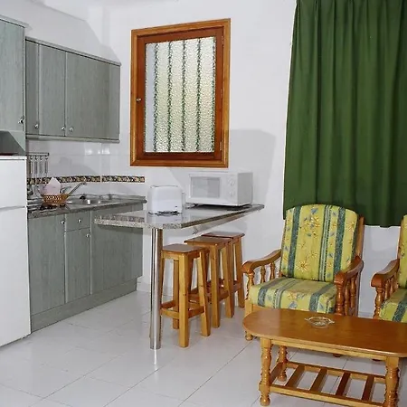 Alhambra Boutique Apartamentos-2