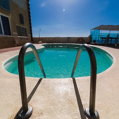 Maspalomas,Flipper-2