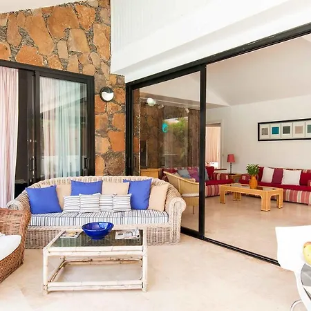 Villa Maspalomas Golf 6-2