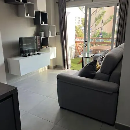 Appartement Luxueux 2 Min Yumbo-3