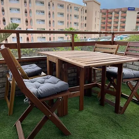 Appartement Luxueux 2 Min Yumbo-2