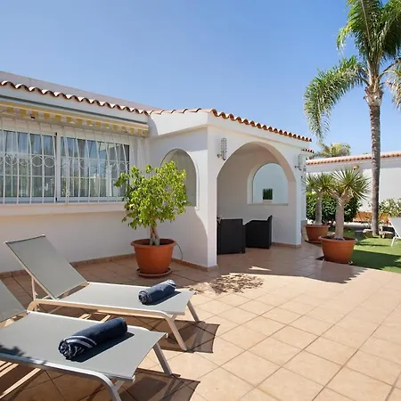 Villa Maria Maspalomas-3