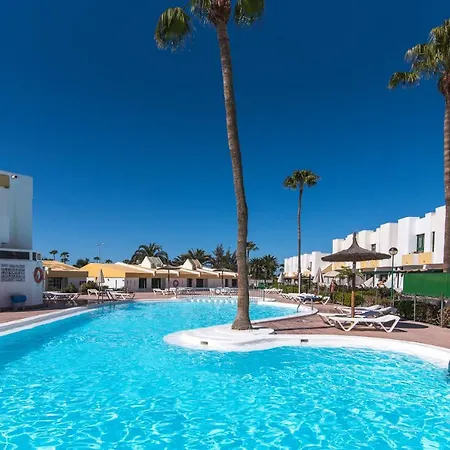 Home2Book Fantastic Bungalow Duplex Maspalomas-2