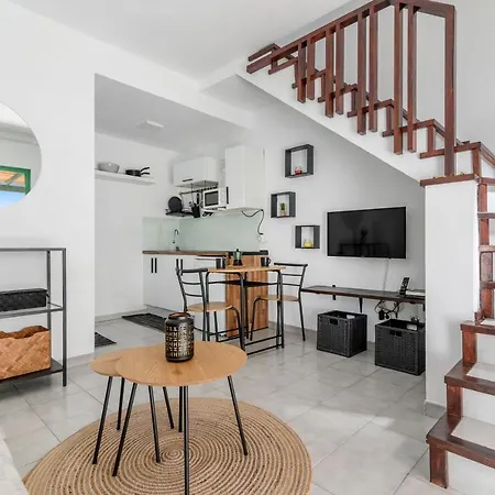 Home2Book Fantastic Bungalow Duplex Maspalomas-3