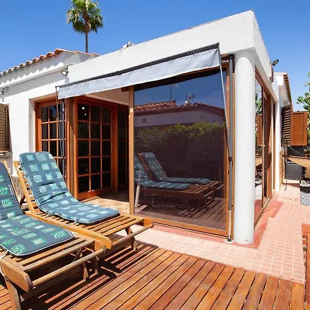 Bungalow En El Campo De Golf-2
