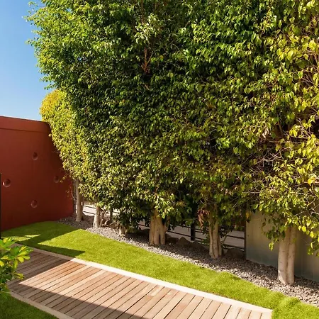 Stunning Home In Maspalomas With Wifi-2